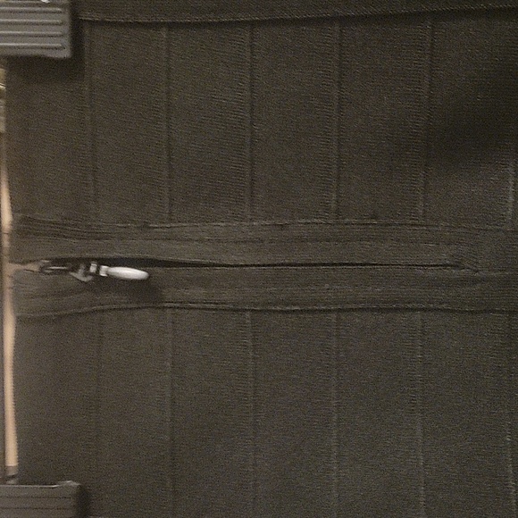 Forever 21 pencil skirt - Picture 3 of 4